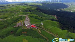 阿蘇大観峰ドローン空撮4K写真 20160701 vol.10 Aso Daikanbo drone Aerial 4K photo