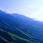 世界の絶景 阿蘇山 ドローン映像 4K Drone video in Mt. Aso